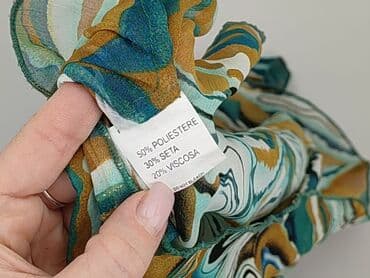 reserved bluzki z cekinami: Bluzka damska, rozmiar M — 6