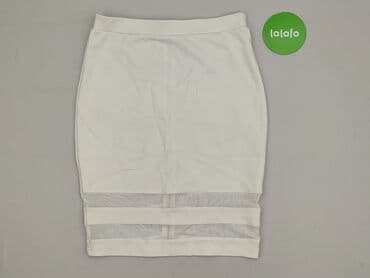 spódnice dla szerokich bioder: Amisu, Spódnica damska, rozmiar M — 2