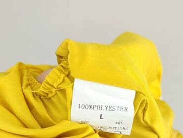 gorsetowe bluzki: Top damski, rozmiar L — 4