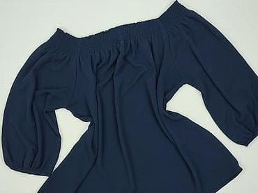 bluzki szyfon: Bluzka damska, rozmiar M — 5