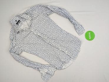 chicaca dresy: Seidensticker, Koszulа dla mężczyzn, rozmiar XS — 3