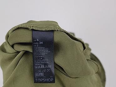 greenpoint parka: Topshop, Bluzka damska, rozmiar XS — 5