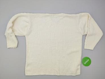 sweter z c: Sweter damski, rozmiar XL — 3