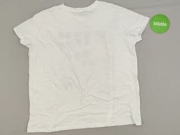 sinsay t shirty damskie: Sinsay, T-shirt damski, rozmiar XL — 3