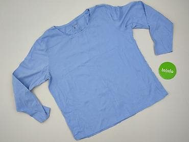 Janina, Bluzka damska, rozmiar XL — 2