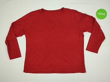 acrylic sweter: Sweter damski, rozmiar L — 2