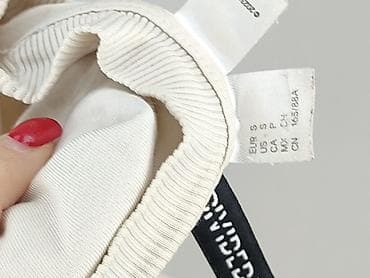 top nirvana bershka: H&M Divided, T-shirt damski, rozmiar S — 5