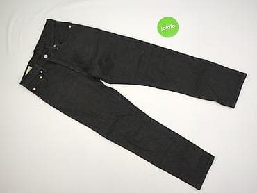 jeansy trapstar: Levi’s, Jeansy damskie, rozmiar L — 2