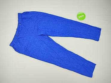 buty contes: Oodji, Spodnie materiałowe damskie, rozmiar XL — 2