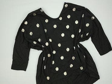 bluza oversize: Rue Paris, Bluzka damska, rozmiar XL — 1