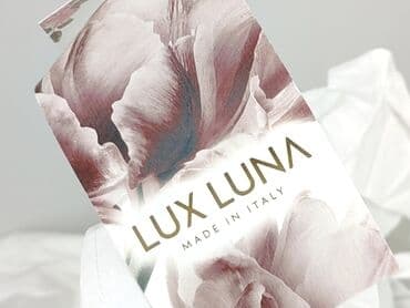 jo.s ubrania: Luna, Tunika damska, rozmiar One size — 6