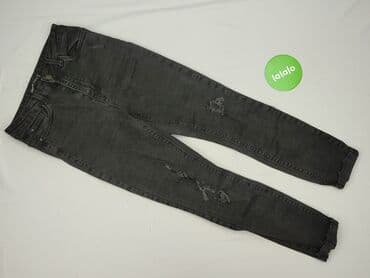 sklep cropp sukienki: Cropp, Jeansy damskie, M — 2