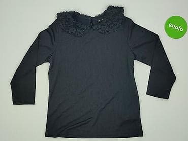 tanie bluzy: BODY FLIRT, Bluzka damska, rozmiar XS — 3