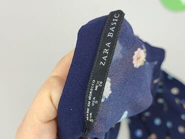 sukienka wzór zimmermann: Zara, Sukienka damska, S — 6