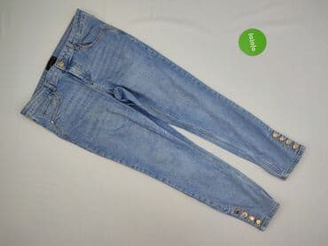 mohito kurtki jeansowe: Mohito, Jeansy damskie, rozmiar XL — 5