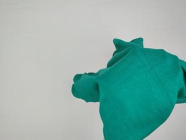 szmaragdowa bluza: Bluzka damska, rozmiar M — 6
