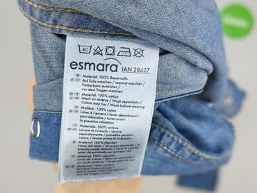 koszulka tommy hilfiger damska biala: Esmara, Koszula damska, S — 5