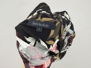 Kobiety: Soft Rebels, Bluzka damska, rozmiar L — 4