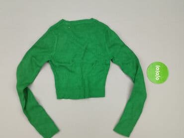 reserved bluzki z długim rękawem: Reserved, Top damski, rozmiar XS — 4