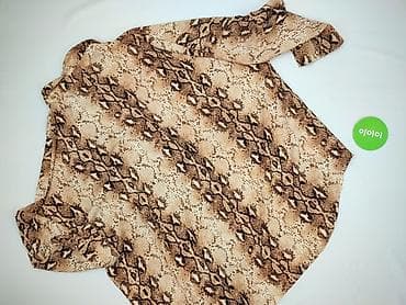 bluza dzika: Boohoo, Koszula damska, rozmiar 6XL — 3