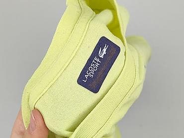 karty: Lacoste, Koszulka dla mężczyzn, rozmiar S — 4