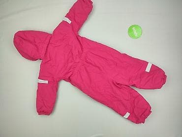 stradivarius tshirt: Kombinezon Name it, 1.5-2 lat, Tkaniny syntetyczne, stan - Bardzo dobry — 3