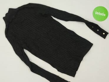 golfy z wiskozy: Golf damski, rozmiar S — 3