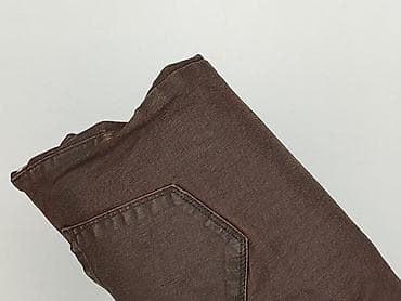 spodnie cargo jeans: Denim, Jeansy damskie, rozmiar M — 6