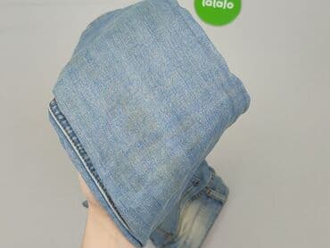 spodnie jeansowe diesel: Daysie, Jeansy damskie, rozmiar S — 5