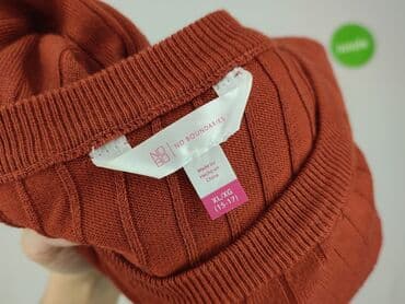 sweter f: No Boundaries, Sweter damski, rozmiar XL — 5