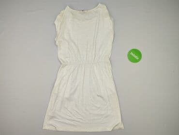 sukienki na wesele dla matki mlodego: H&M, Sukienka damska, rozmiar XS — 3