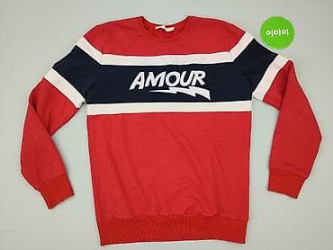 obcisla koszulka: Bluza damska
, rozmiar L — 2