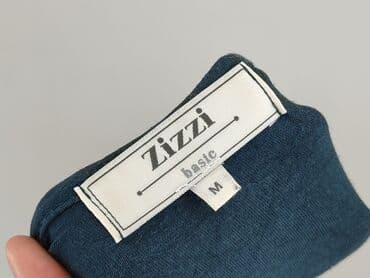zalando sukienki dla puszystych: Zizzi, T-shirt damski, rozmiar M — 4