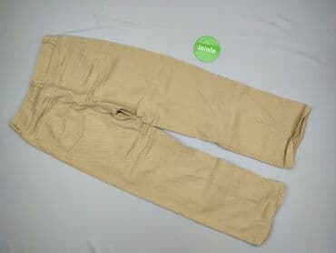 shein pasek do spodni: Shein, Spodnie materiałowe damskie, rozmiar M — 3