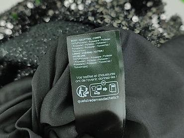 sukienki 40 plus: WE Fashion, Sukienka damska, rozmiar L — 6