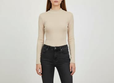 Sinsay, Жіноча блуза, розмір M на lalafo.pl Sinsay, Жіноча блуза, розмір M