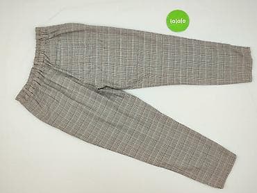 clockhouse collection: Брюки жіночі, розмір M — 3