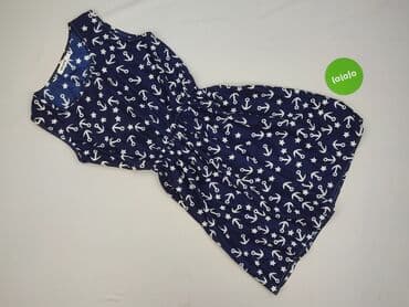 emoi sklep sukienki granat na wesele: Sukienka damska, rozmiar S — 2