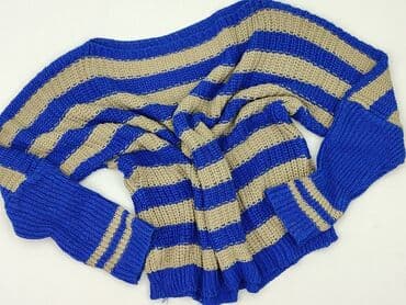 Swetry: Sweter damski, rozmiar 4XL