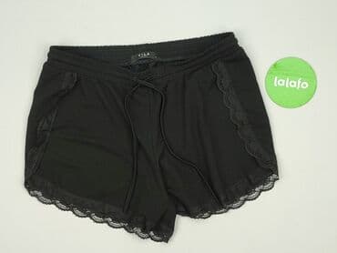 rajstopy vinted: Vila, Szorty damskie, rozmiar M — 2