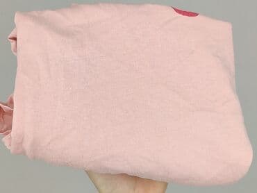 koszulka real rozowa: Beloved, T-shirt damski, rozmiar M — 6