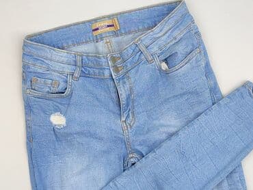 Janina, Jeansy damskie, rozmiar L