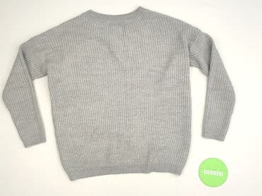 sukienka maxi sinsay: Sinsay, Sweter damski, rozmiar XS — 3