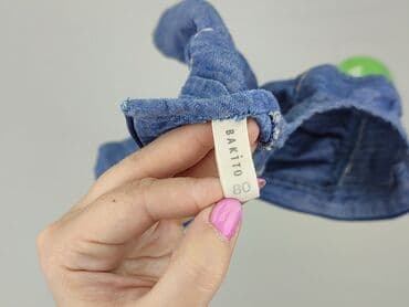sukienka o kroju marynarki h m: Dress, 9-12 months, condition - Very good — 4