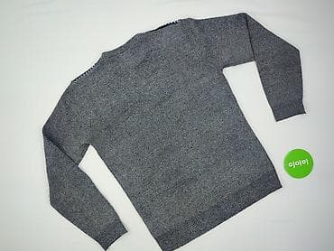 pull and beer: Sweter dla mężczyzn, rozmiar M — 3