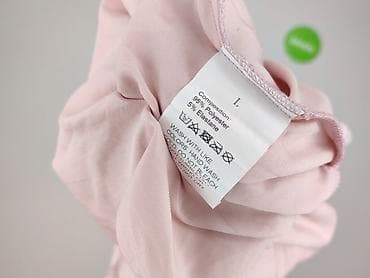 jolinesse pyjamas: Koszulka do spania, rozmiar L — 6