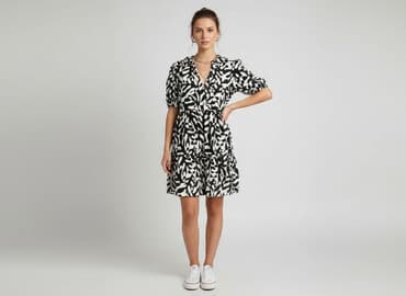 szlafrok barbie sinsay: Sinsay, Sukienka damska, rozmiar L — 6