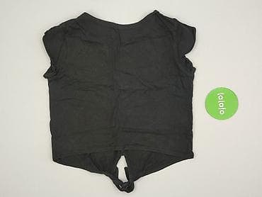 bluza pull and bear: Sinsay, Top damski, rozmiar S — 3