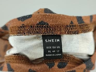 marka shein: Shein, Bluza damska
, rozmiar XL — 4