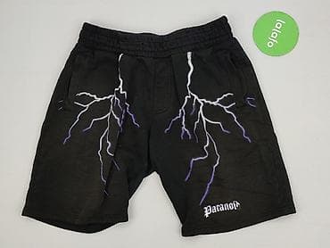 months short: Szorty dla mężczyzn, rozmiar S — 2